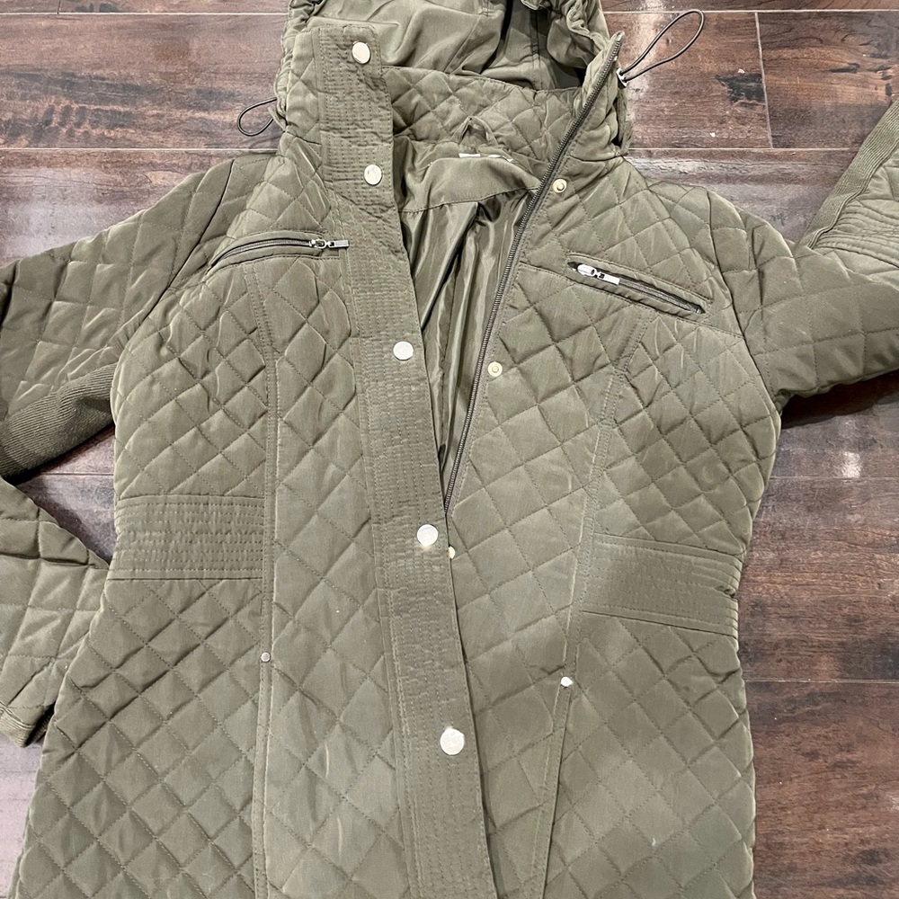 Women’s NEW YORK & COMPANY Jacket - Picture 2 of 3